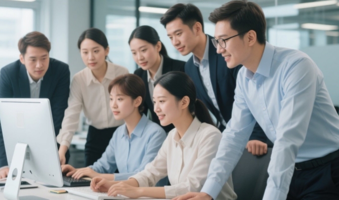 jimeng-2025-05-27-796-生存網(wǎng)站企業(yè)文化的配圖 現(xiàn)實風格_副本.jpg